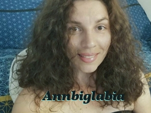 Annbiglabia