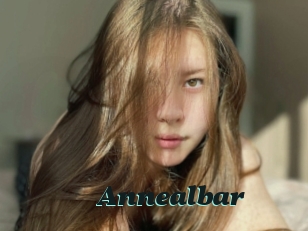 Annealbar