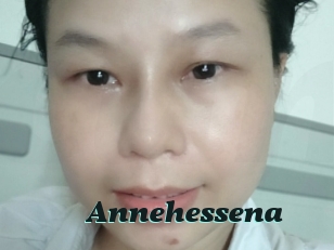 Annehessena