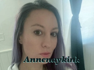 Annenaykink