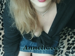 Annetloves