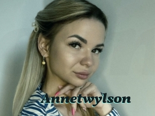 Annetwylson