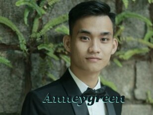 Anneygreen
