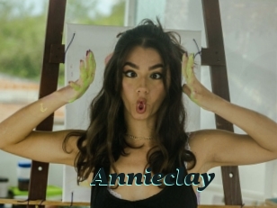 Annieclay