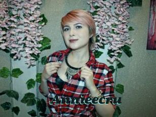 Annieecru