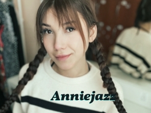 Anniejazz