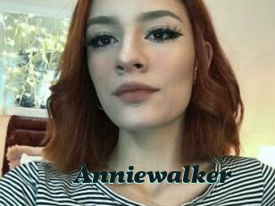 Anniewalker