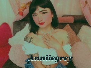 Anniiegrey