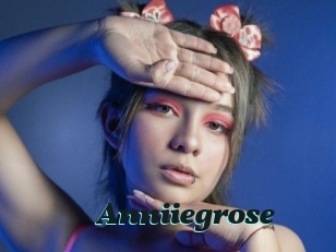 Anniiegrose