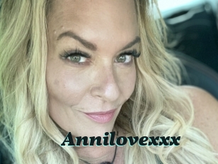 Annilovexxx