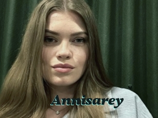 Annisarey