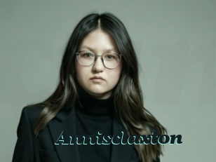 Annisclaxton