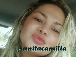 Annitacamilla