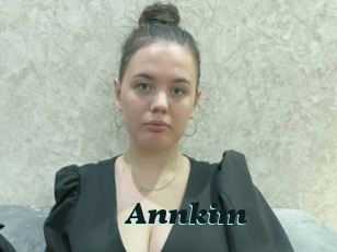 Annkim