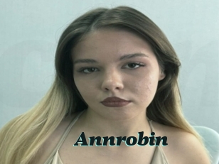 Annrobin