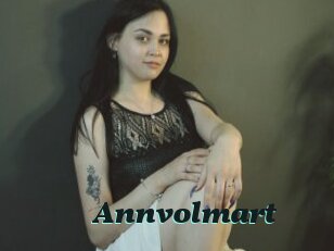 Annvolmart