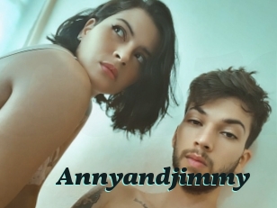 Annyandjimmy