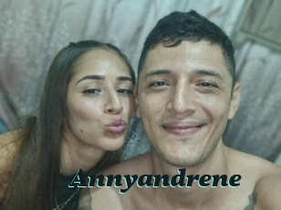 Annyandrene