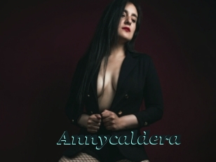 Annycaldera