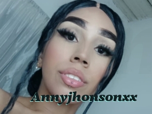 Annyjhonsonxx