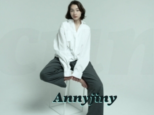 annyjiny Cumshots Videos