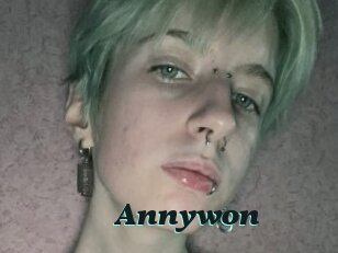 annywon Cumshots Videos