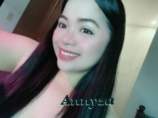 Annyza