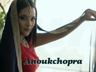 Anoukchopra