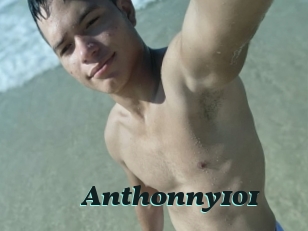 Anthonny101