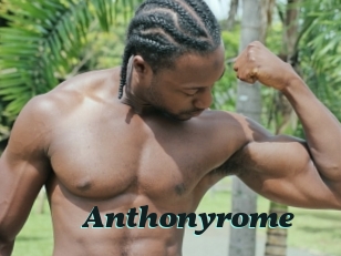 Anthonyrome