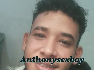 Anthonysexboy