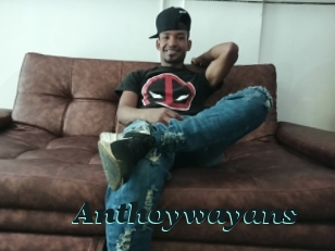 Anthoywayans