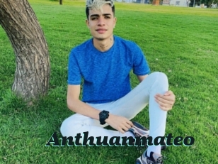 Anthuanmateo