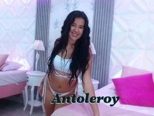 Antoleroy