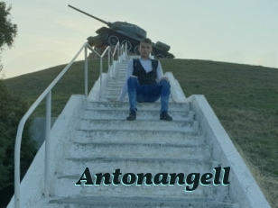 Antonangell