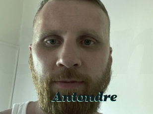 Antondre