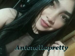 antonellapretty Cumshots Videos