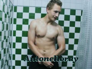 Antonelloray