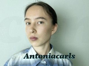 Antoniacarls