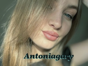 antoniagary Cumshots Videos