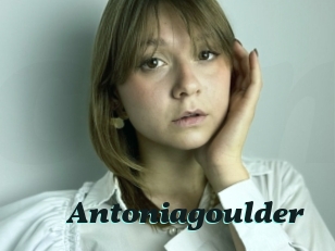 Antoniagoulder