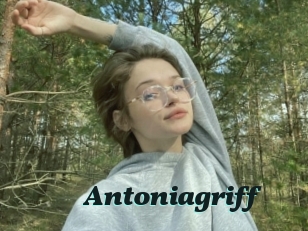 Antoniagriff