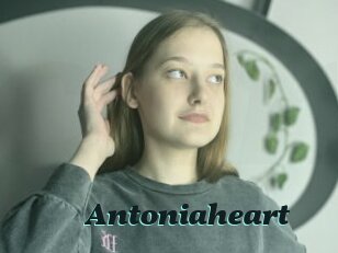 Antoniaheart