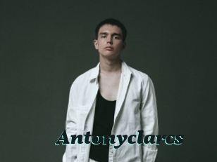 Antonyclarcs