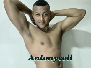 Antonycoll