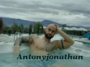 Antonyjonathan
