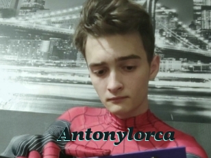 Antonylorca