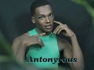 Antonyrous