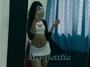 Any_pettite