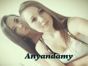 Anyandamy